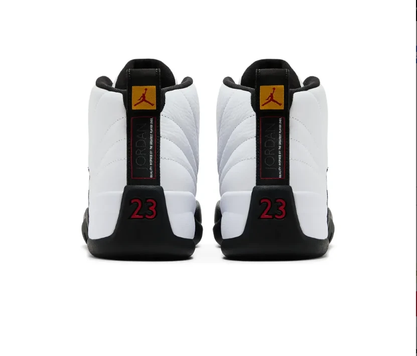 Air Jordan 12 Taxi 2025 Shoes Sneakers by Air Jordan