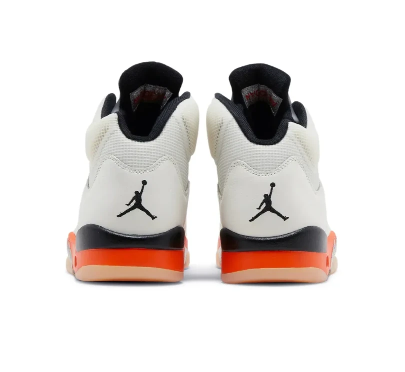 Air Jordan 5 Shattered Backboard Shoes Sneakers by Air Jordan
