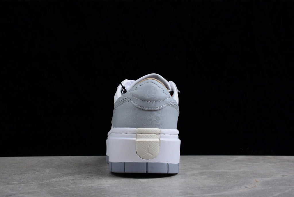 Air Jordan 1 Elevate Low SE Wolf Grey by Air Jordan