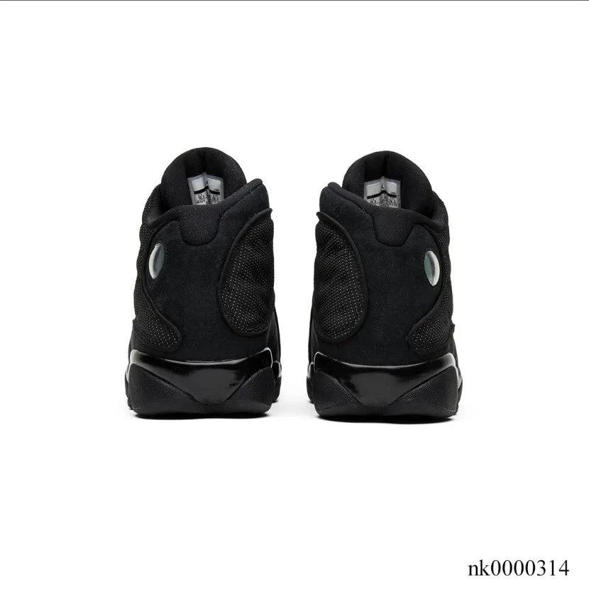 Air Jordan 13 Black Cat Shoes Sneakers by Air Jordan