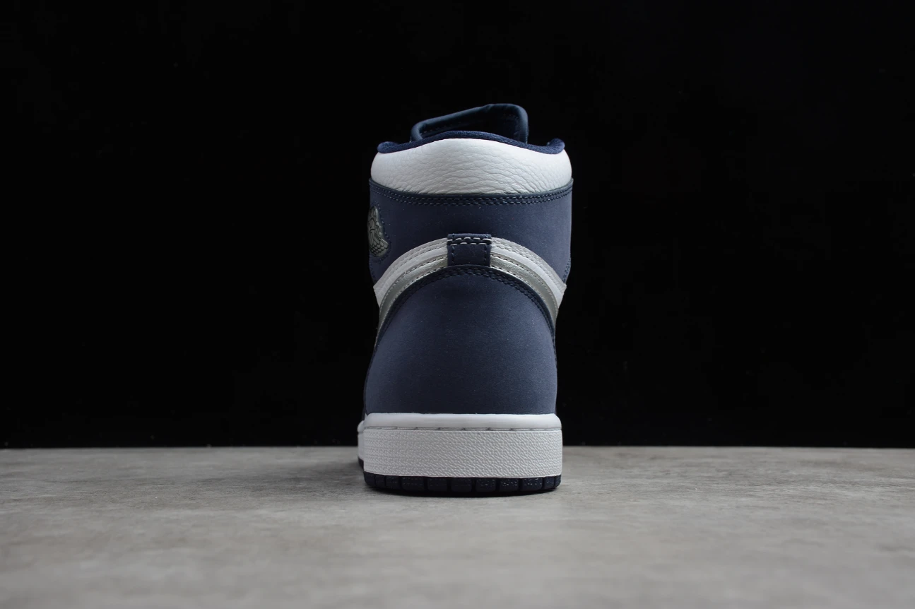 Air Jordan 1 Retro High CO.JP 'Midnight Navy' by Air Jordan