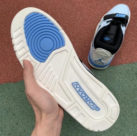 Air Jordan Legacy 312 North Carolina Blue by Air Jordan