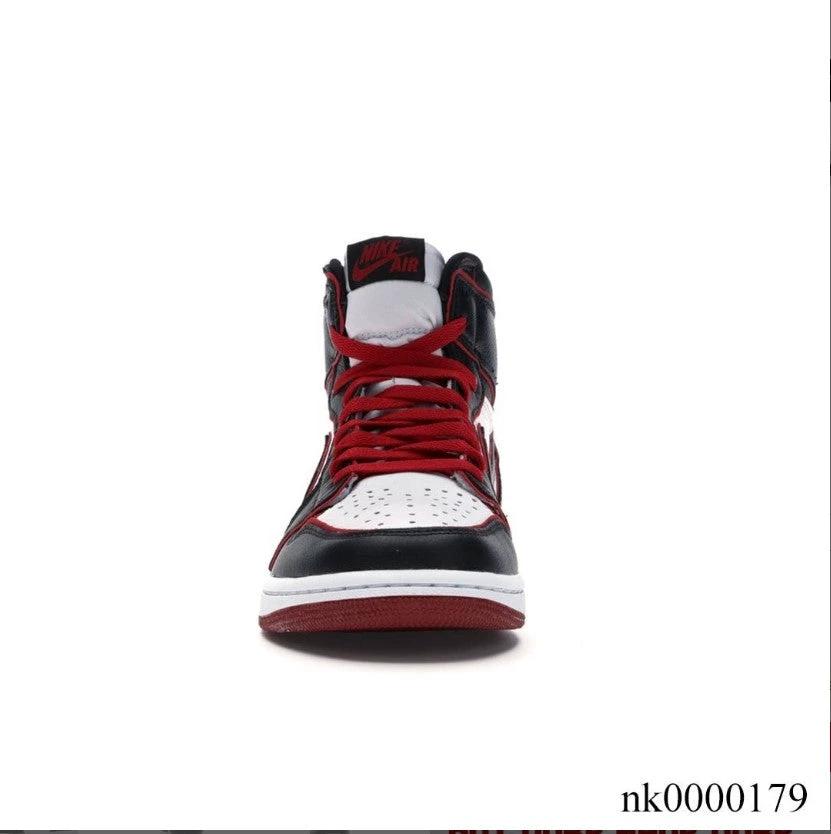 Air Jordan 1 Retro High Bloodline Shoes Sneakers by Air Jordan