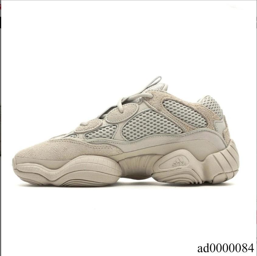 Yeezy 500 Blush Shoes Sneakers by Air Jordan