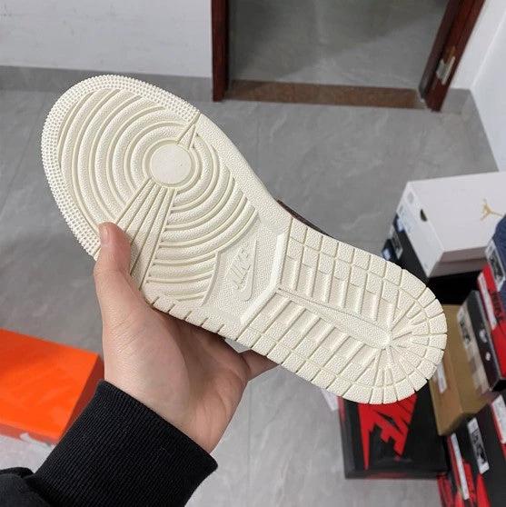 Air Jordan 1 Low Canyon Rust by Air Jordan