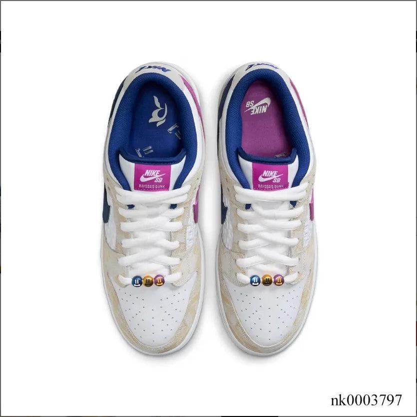 Nike SB Dunk Low x Rayssa Leal Shoes Sneakers by Air Jordan