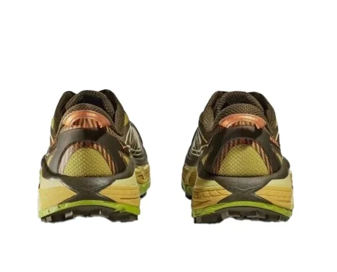 Hoka One One Mafate Speed 2 Dark Olive 1126851-DOGL by Air Jordan