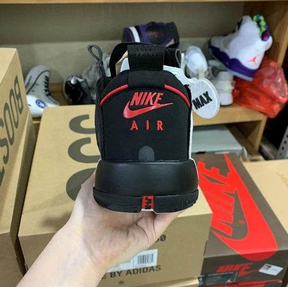 Air Jordan 34 Hollow Panda by Air Jordan