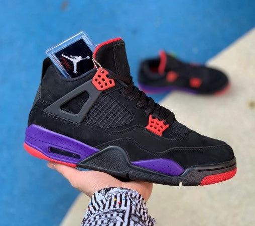 Air Jordan 4 NRG Raptors by Air Jordan
