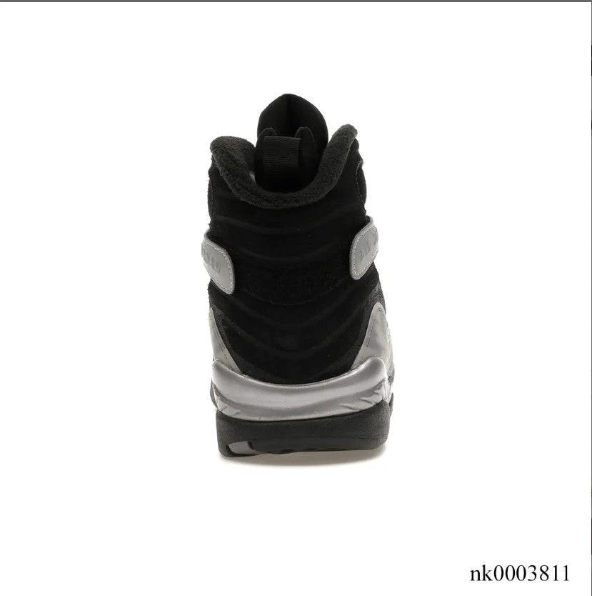 Air Jordan 8 Retro Winterized Gun Smoke Shoes Sneakers by Air Jordan