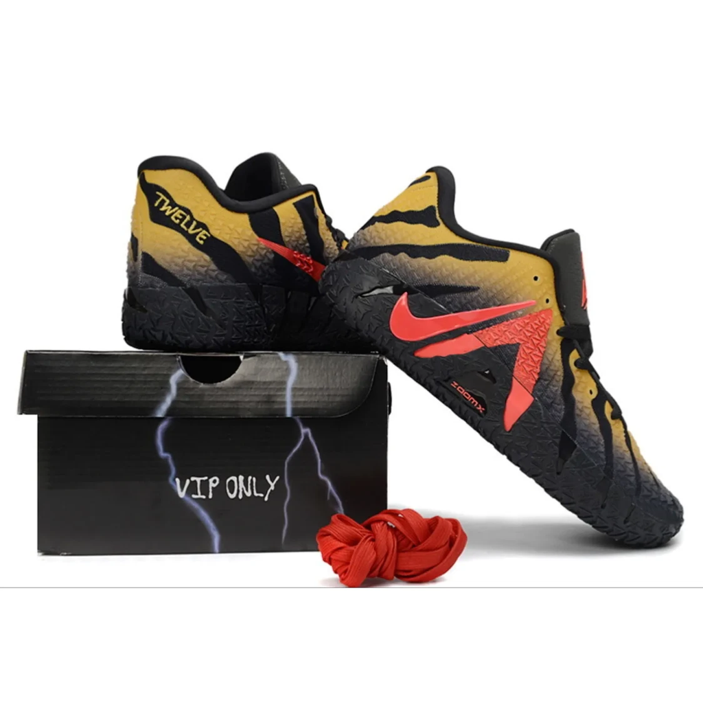 Jurassic Park x Ja 3 Tour SUV (2026) Shoes Sneakers by Air Jordan