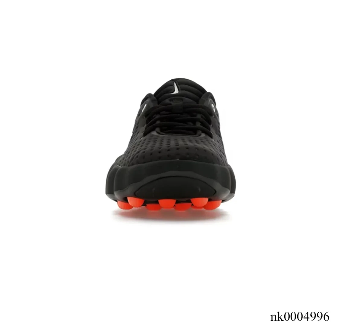 Mind 002 Black Hyper Crimson (2026) Shoes Sneakers by Air Jordan