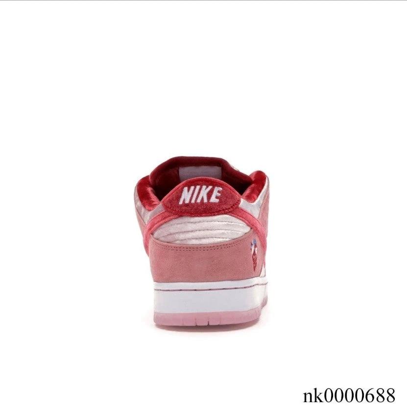 Nike SB Dunk Low StrangeLove Skateboards Shoes Sneakers by Air Jordan