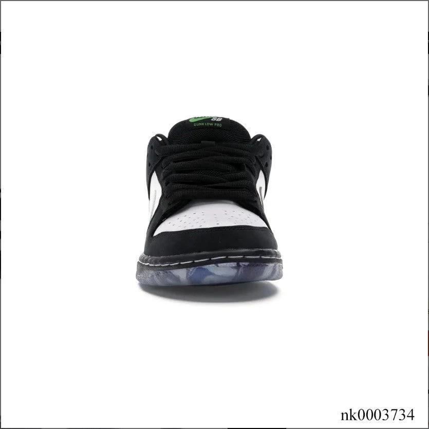 Nike SB Dunk Low Staple Panda Pigeon Shoes Sneakers by Air Jordan