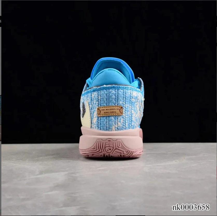 Lebron 20 EP All Star Shoes Sneakers by Air Jordan