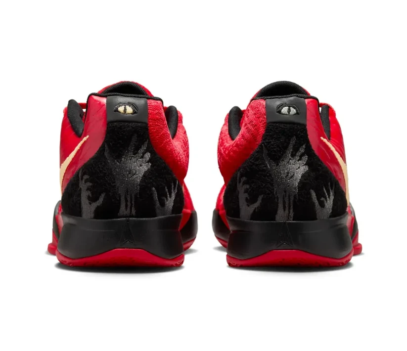 Ja 2 ‘Nightmare’ Shoes Sneakers by Air Jordan