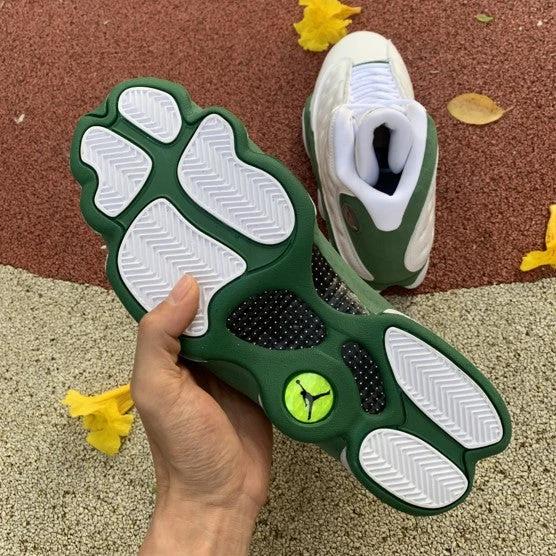 Air Jordan 13 Ray PE by Air Jordan