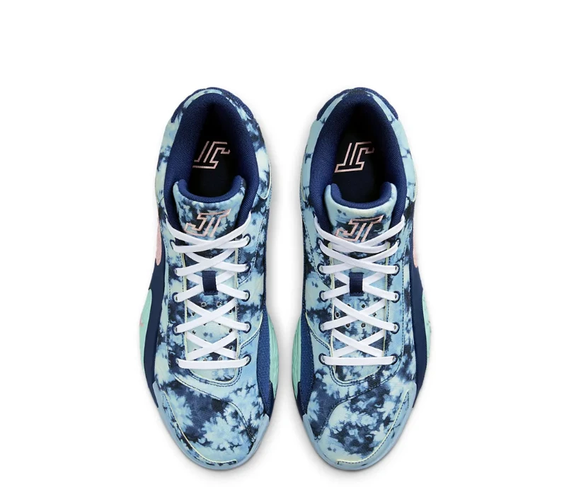 Tatum 2 Denim Shoes Sneakers by Air Jordan