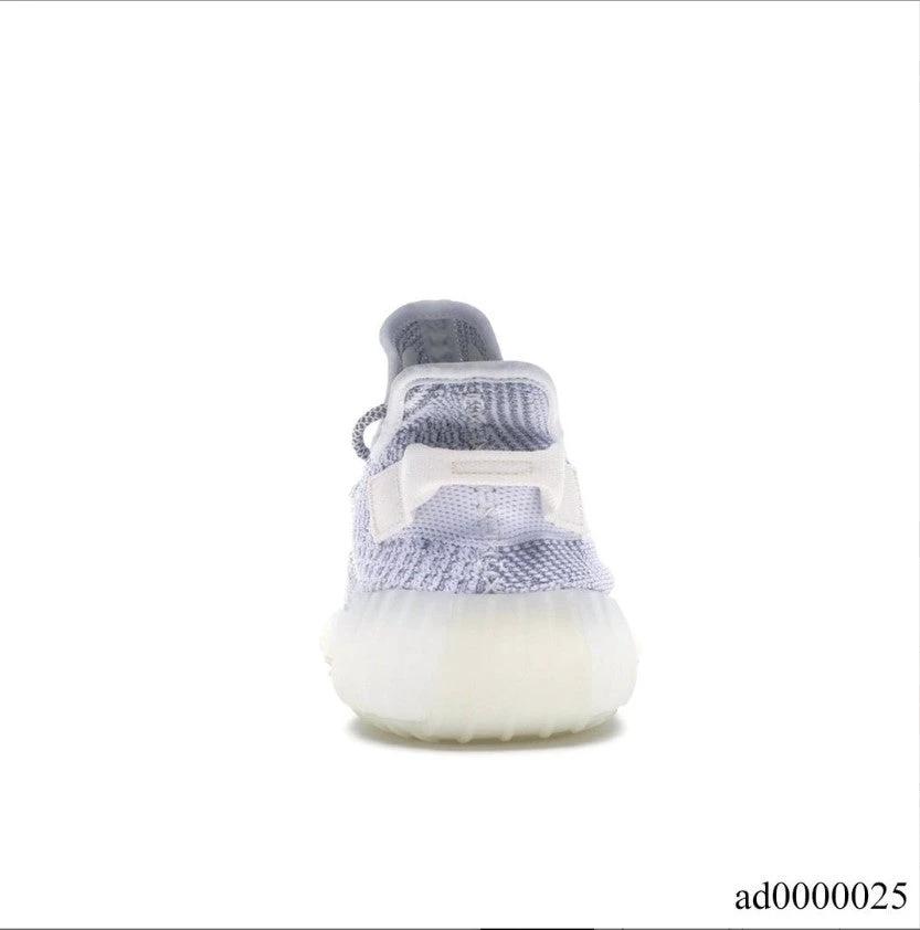 Yeezy Boost 350 V2 Static Reflective Shoes Sneakers by Air Jordan