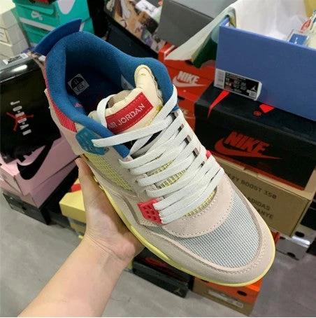 Air Jordan 4 Guava Ice by Air Jordan