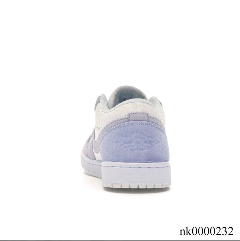 Air Jordan 1 Low Paris Shoes Sneakers by Air Jordan