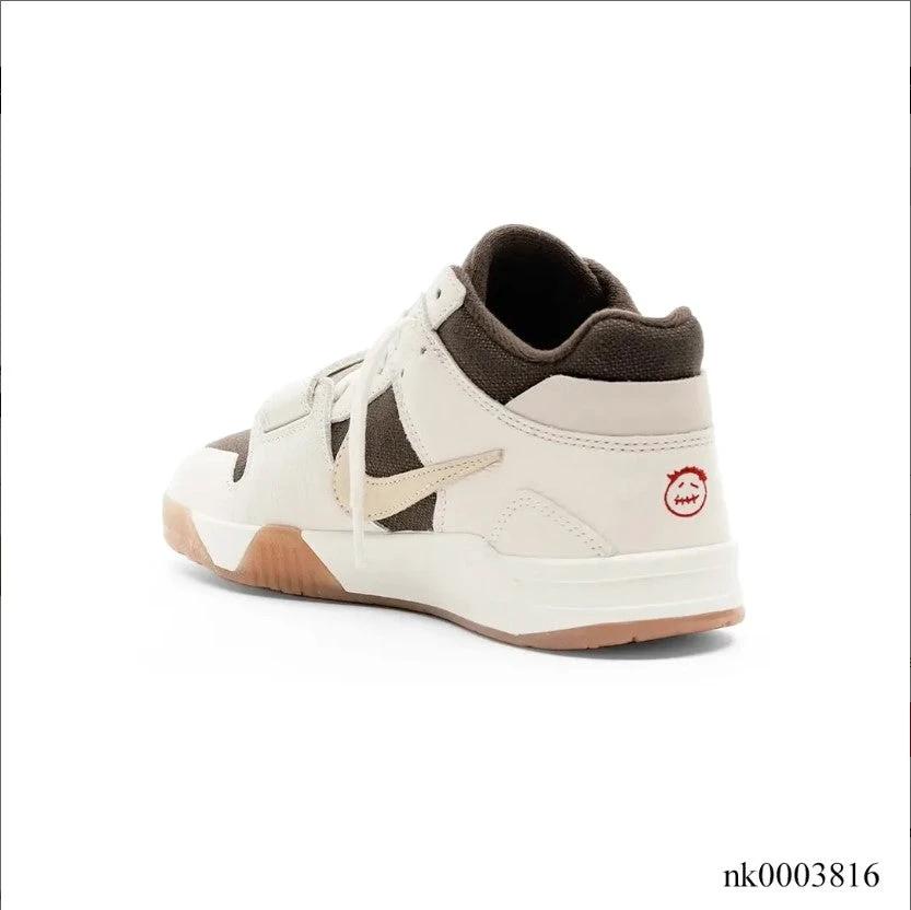 Travis Scott x Jumpman Jack Sail Shoes Sneakers by Air Jordan