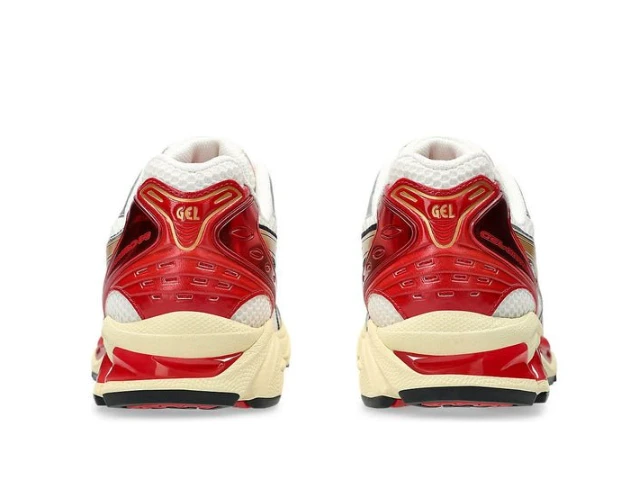 Asics Gel-Kayano 14 Sneaker Politics Just Say No 1203A692-100 by Air Jordan