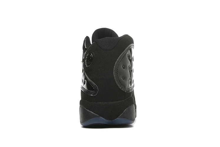 Air Jordan 13 Cap and Gown by Air Jordan