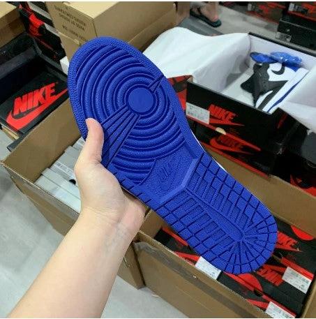 Air Jordan 1 Fragment by Air Jordan