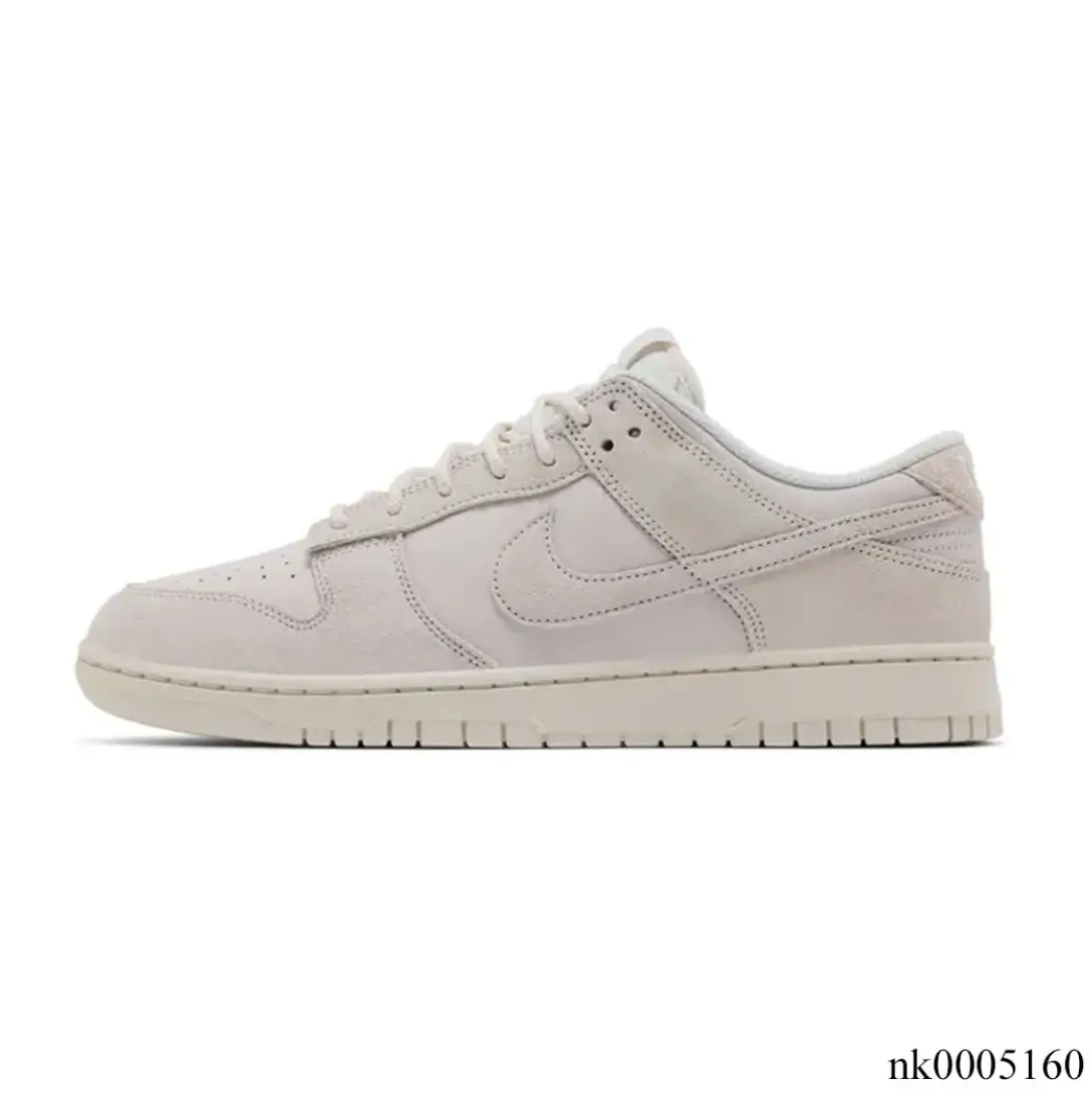 Dunk Low Retro SE ‘Phantom’ Shoes Sneakers by Air Jordan