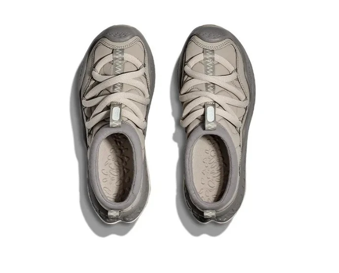 Hoka One One Ora Primo Farro Iron Ore 1141570-FRRR by Air Jordan