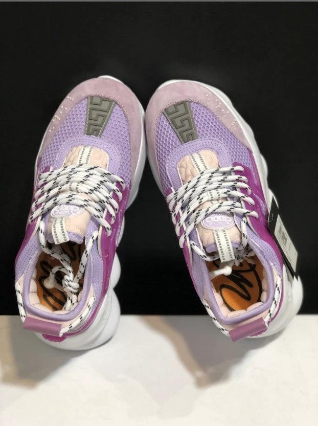 Chain Reaction Shoes Sneakers 10 by Air Jordan