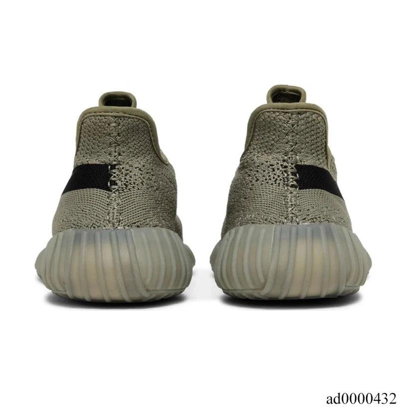 Yeezy Boost 350 V2 “Granite” Shoes Sneakers by Air Jordan
