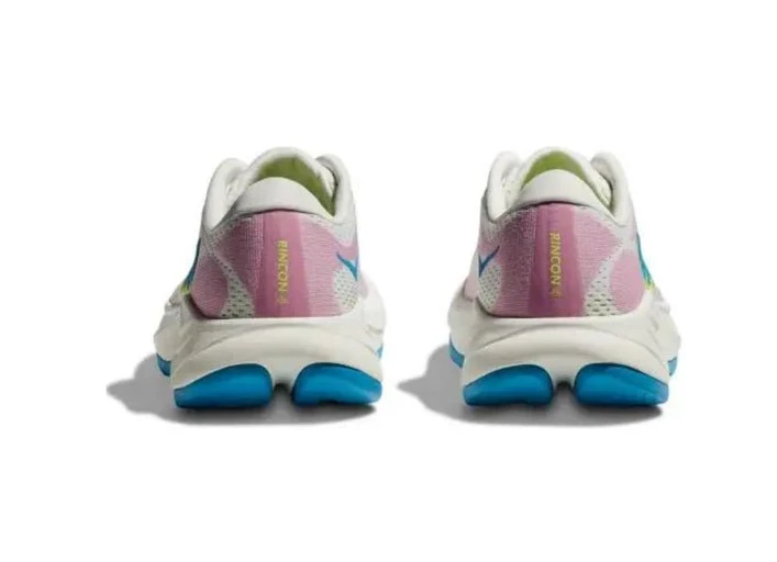 Hoka One One Rincon 4 Wide Pink White 1155133-FNK by Air Jordan