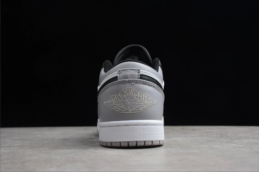 Air Jordan 1 Low Top Gray Shadow by Air Jordan