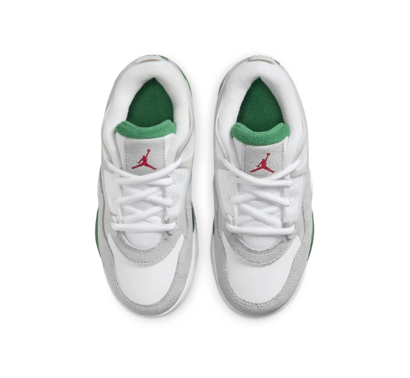 Air Jordan 4 RM Pine Green Shoes Sneakers by Air Jordan