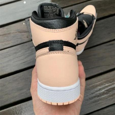 Air Jordan 1 Retro High OG GS “Crimson Tint” by Air Jordan