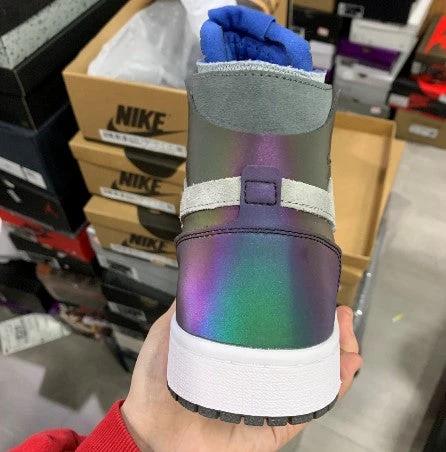 LPL x Air Jordan 1 Zoom Comfort by Air Jordan