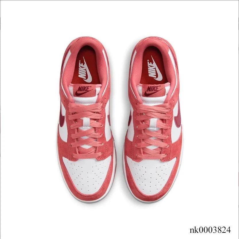 Dunk Low Valentines Day 2024 Shoes Sneakers by Air Jordan