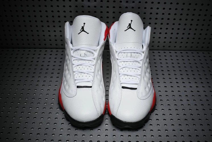 Air Jordan 13 Chicago by Air Jordan