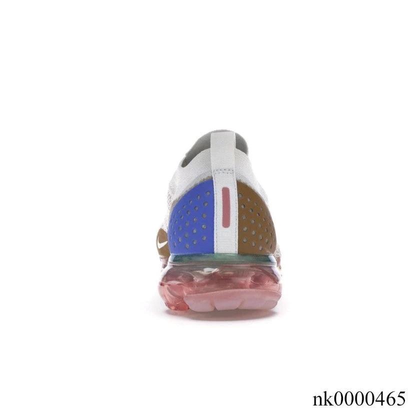 Air VaporMax Moc 2 Sail Wheat Shoes Sneakers by Air Jordan