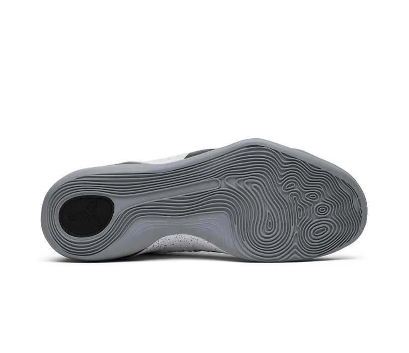 Kobe 9 Elite Low Beethoven Shoes Sneakers by Air Jordan