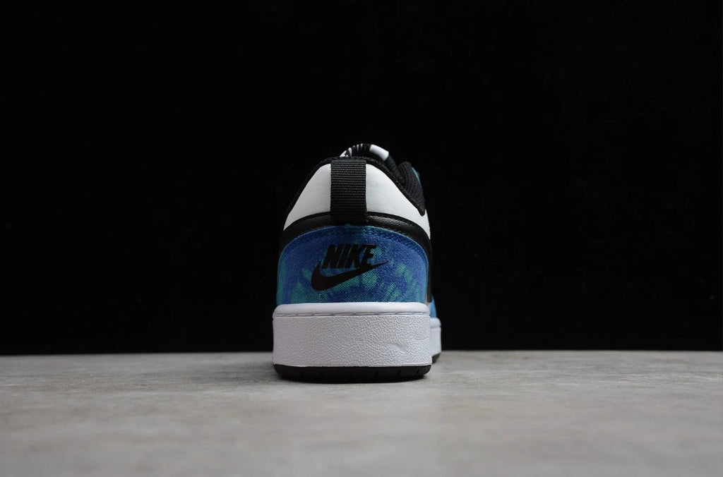 NK Court Borough Low 2 Tie-Dye by Air Jordan