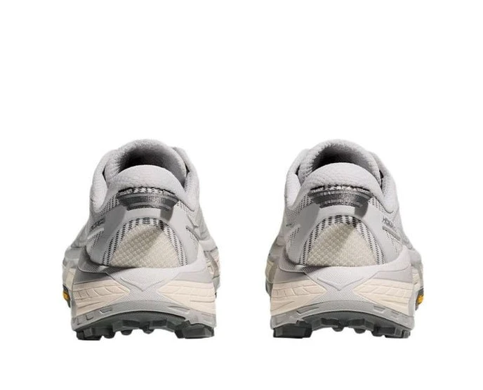 Hoka One One U Mafate Speed 2 Black Castle Rock 1126851-CYLB by Air Jordan