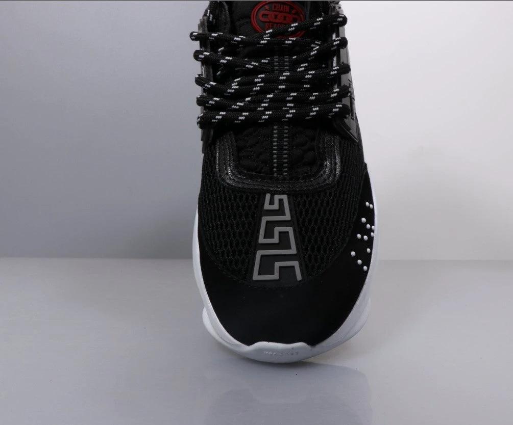 Chain Reaction Shoes Sneakers by Air Jordan