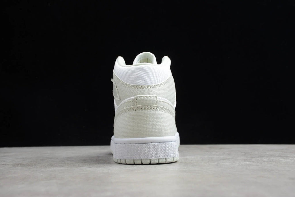 Air Jordan 1 Mid Spruce Aura by Air Jordan