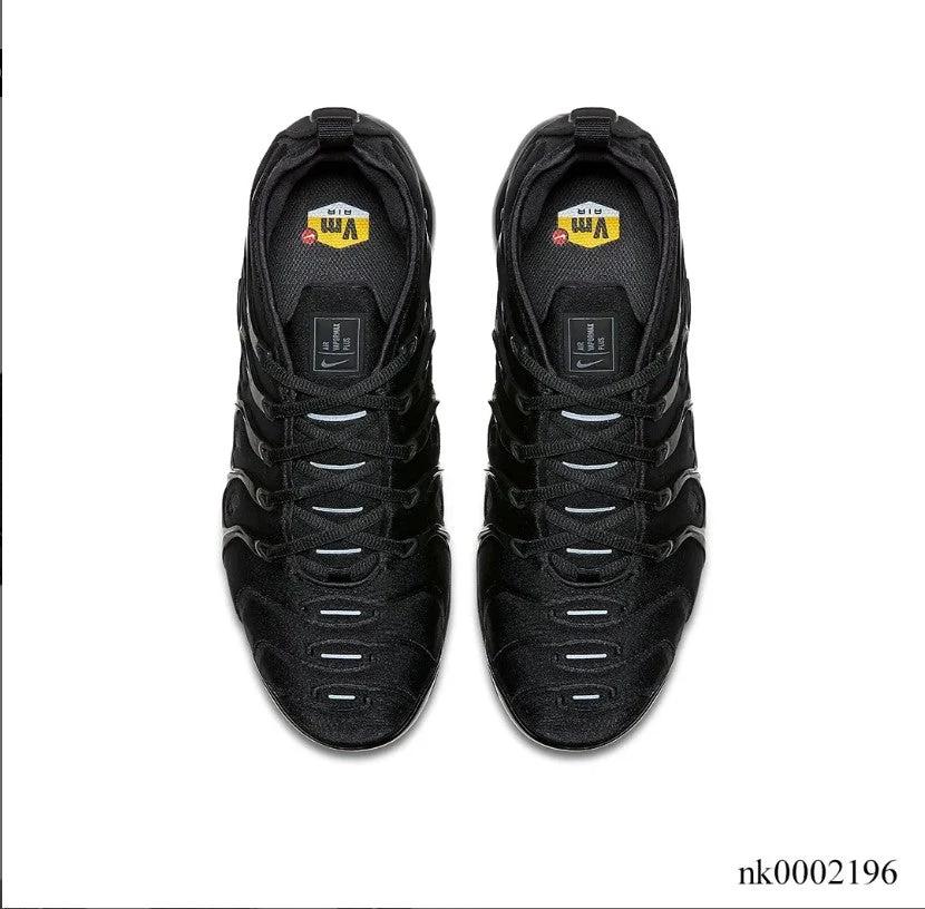 Air Jordan Vapor Max Plus Triple Black Shoes Sneakers 1 by Air Jordan