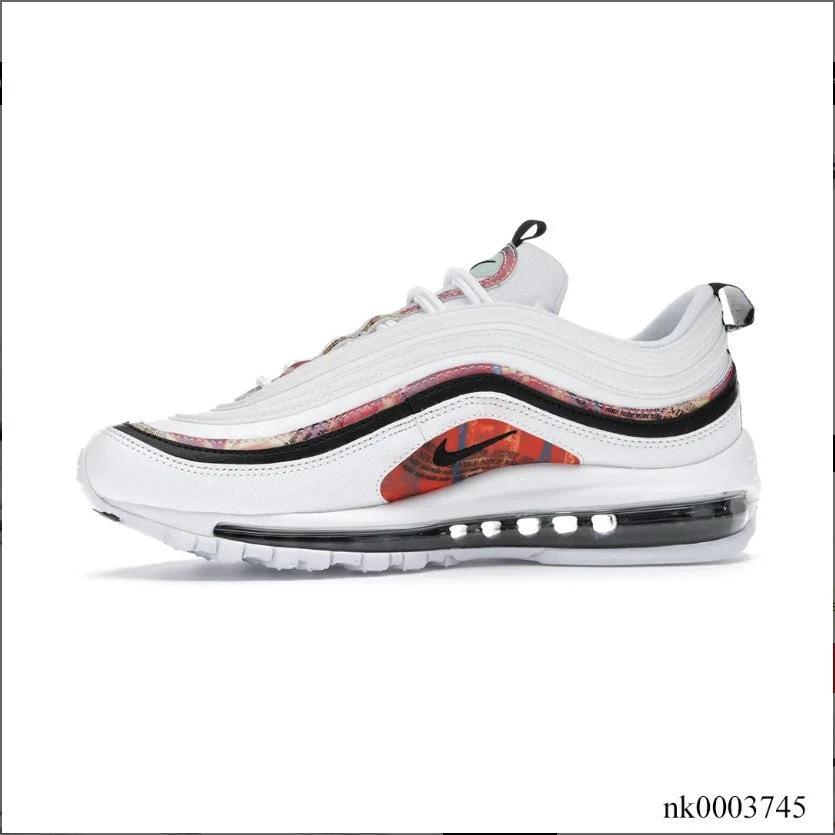 Air Max 97 Vintage Mosaic Shoes Sneakers by Air Jordan