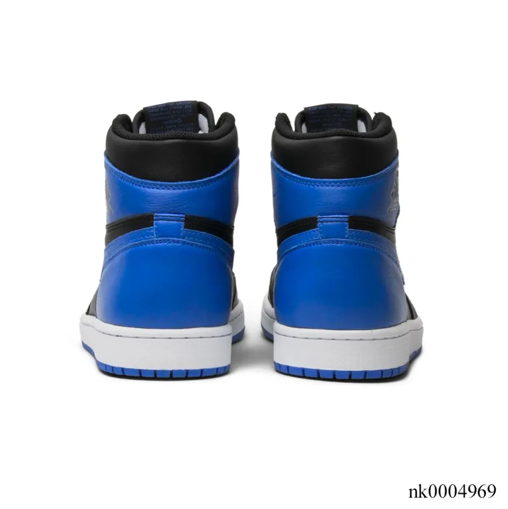 Air Jordan 1 Low Reverse Bred Shoes Sneakers by Air Jordan