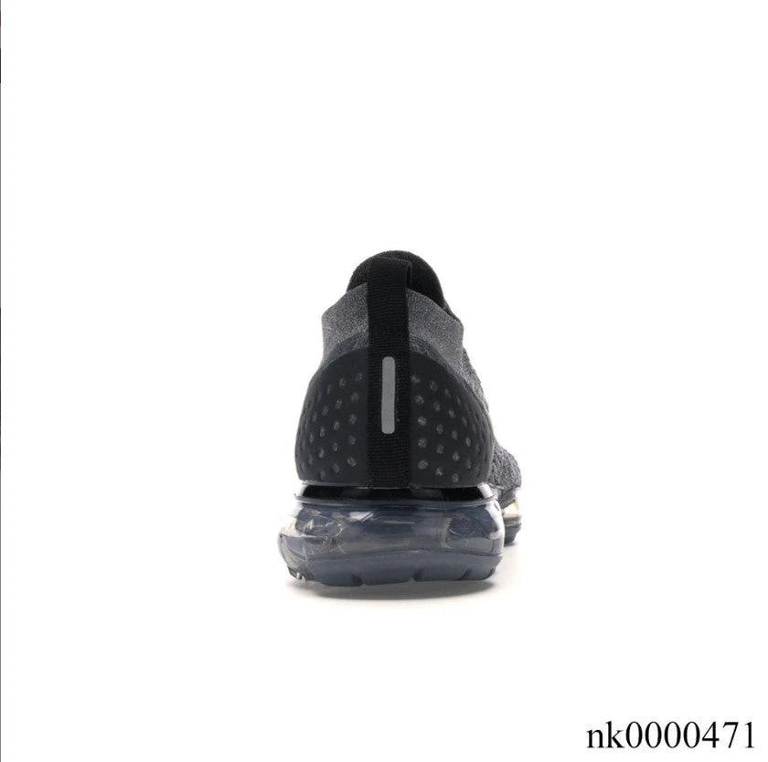 Air VaporMax 2 Dark Grey Shoes Sneakers by Air Jordan